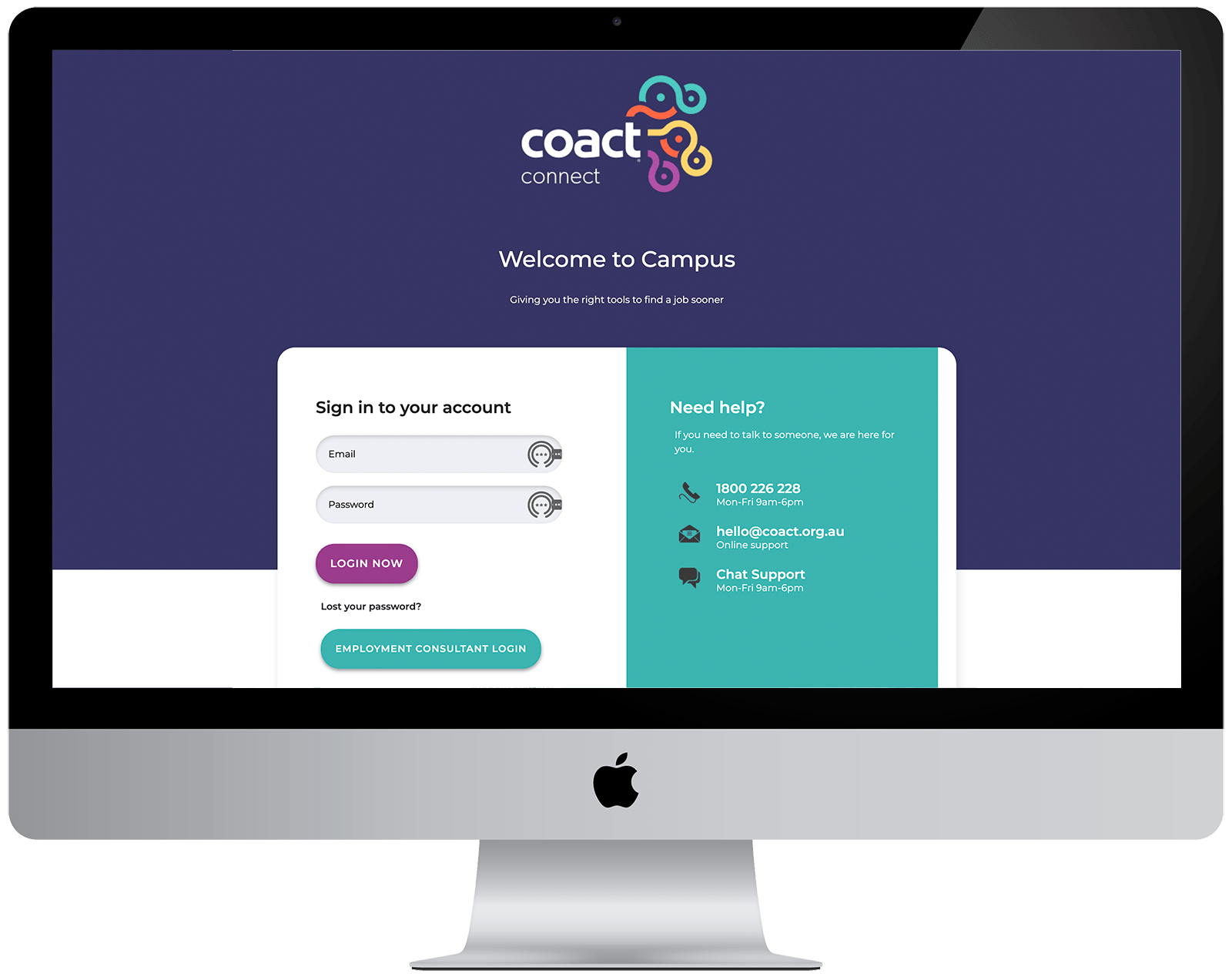 A Guide to Building a Web Application 1 Campus01