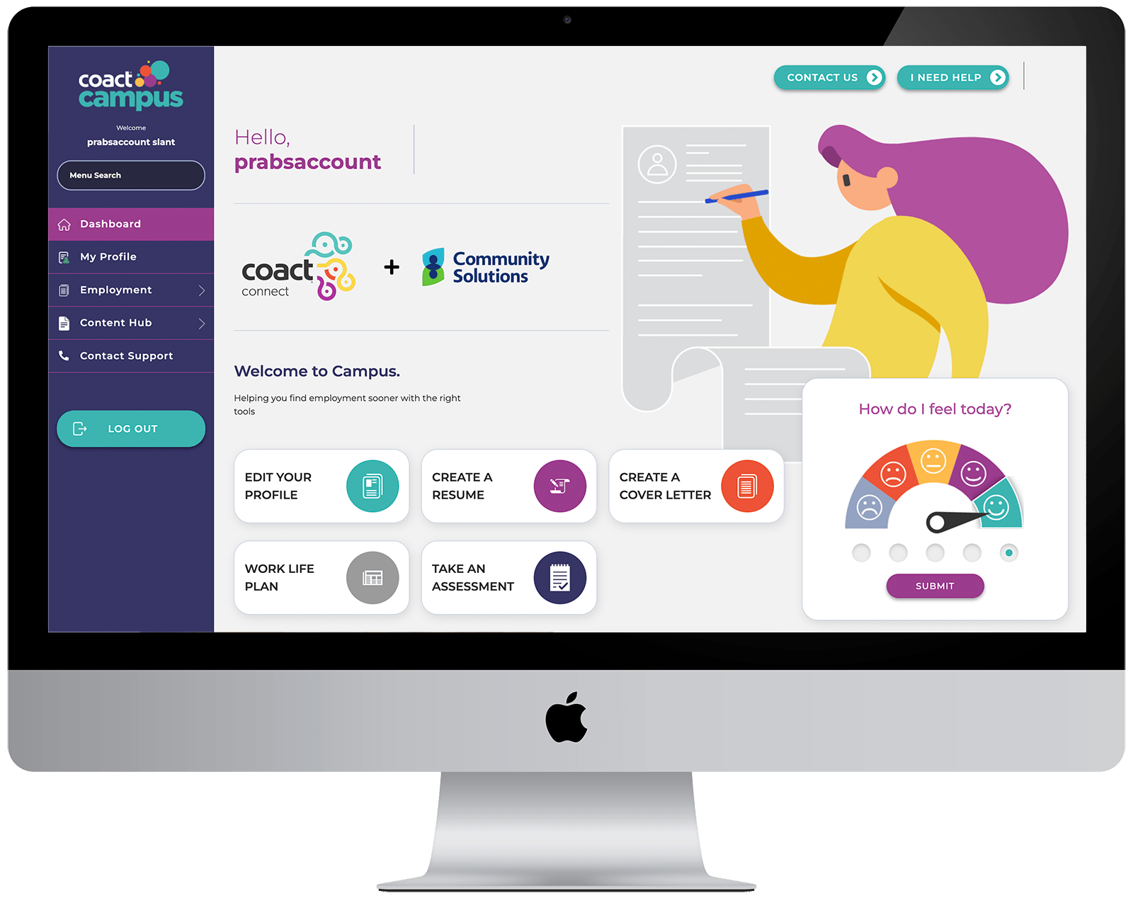 A Guide to Building a Web Application 2 Campus02