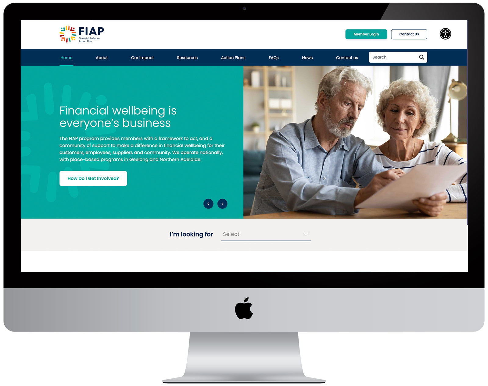 FIAP's Website Design and Development 1 FIAP 01