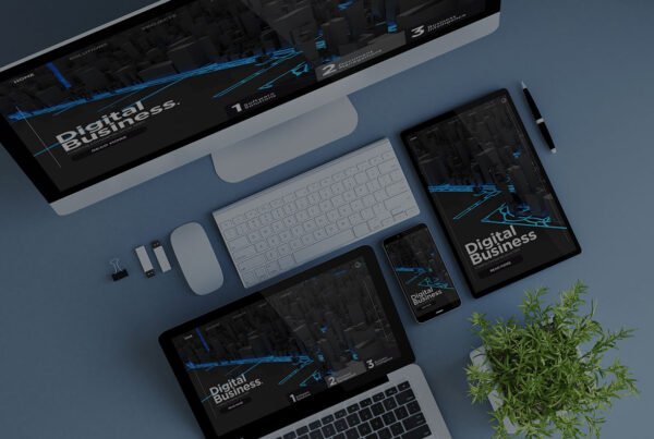 Building a Website for Your Startup Made Easy with Slant Agency 4 Slant Website Design Melbourne