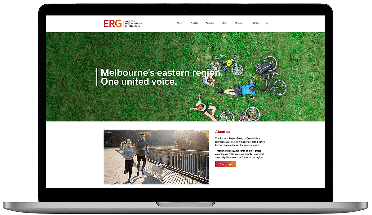 Eastern Region Group Eastern Region Group