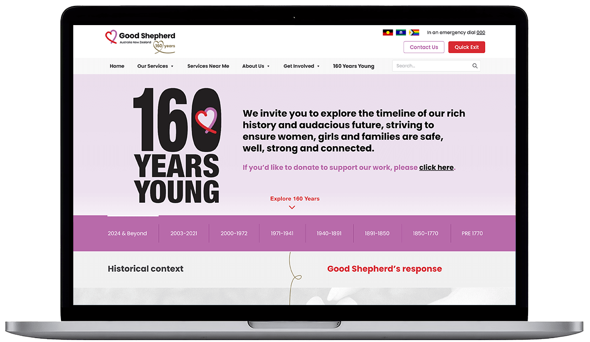 GS Timeline GS Timeline