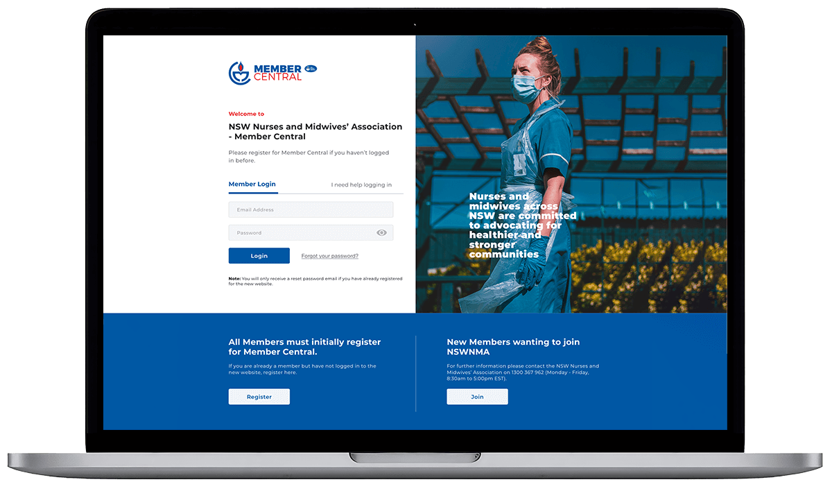 NSWNMA Members NSWNMA Members