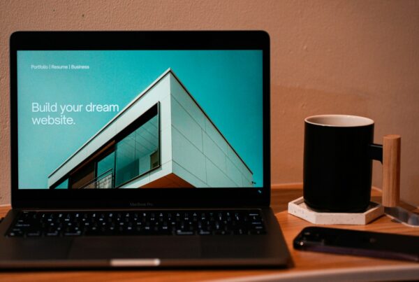 Cost to Create a Website